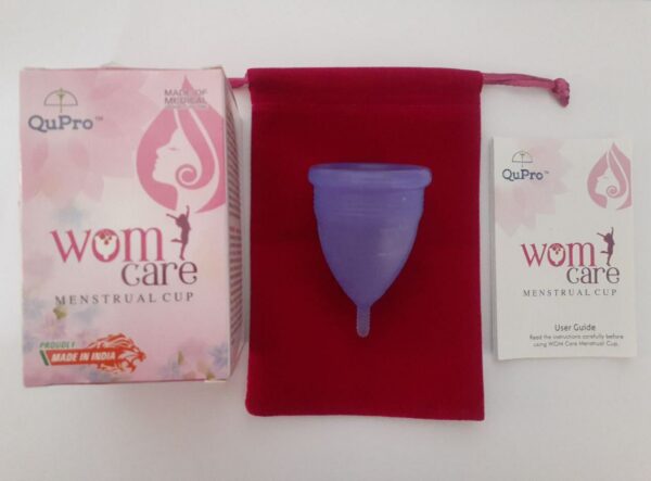 MENSTRUAL CUP