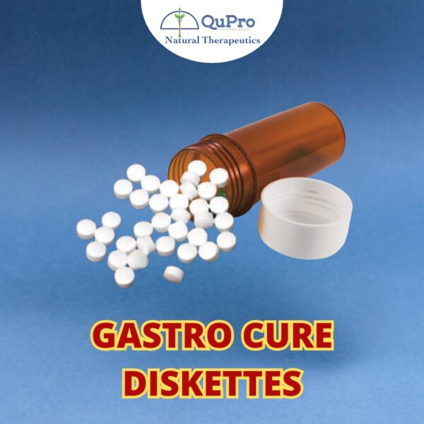 GASTRO CURE DISKETTES