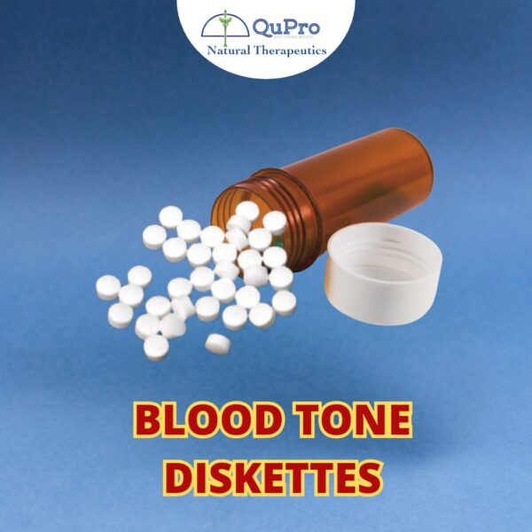 BLOOD TONE DISKETTES