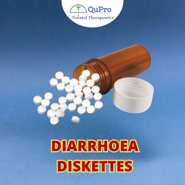 DIARRHOEA DISKETTES