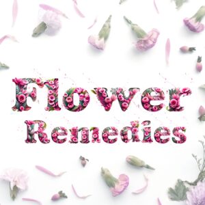 Flower Remedy