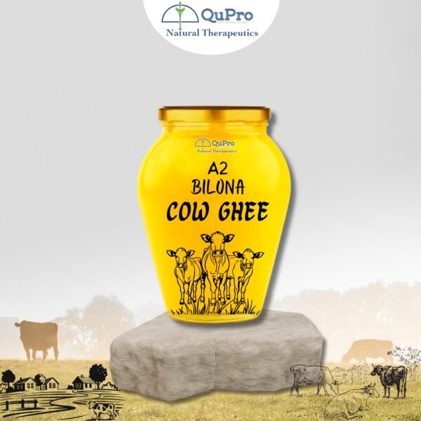 DESI COW GHEE