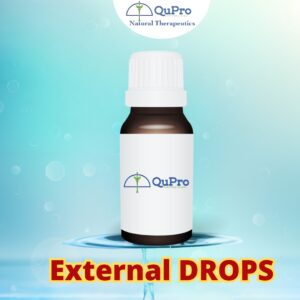 External Drops