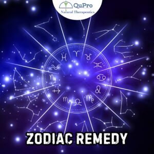 Zodiac Remedies