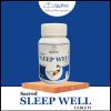 SACRED SLEEP WELL TABLETS
