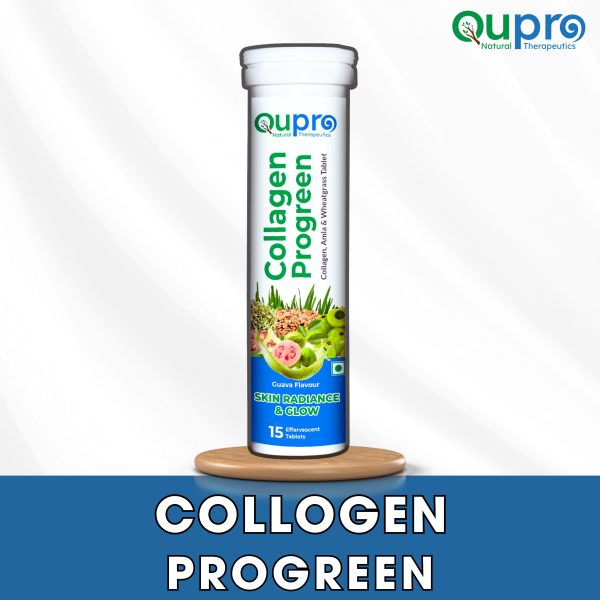 COLLOGEN PROGREEN